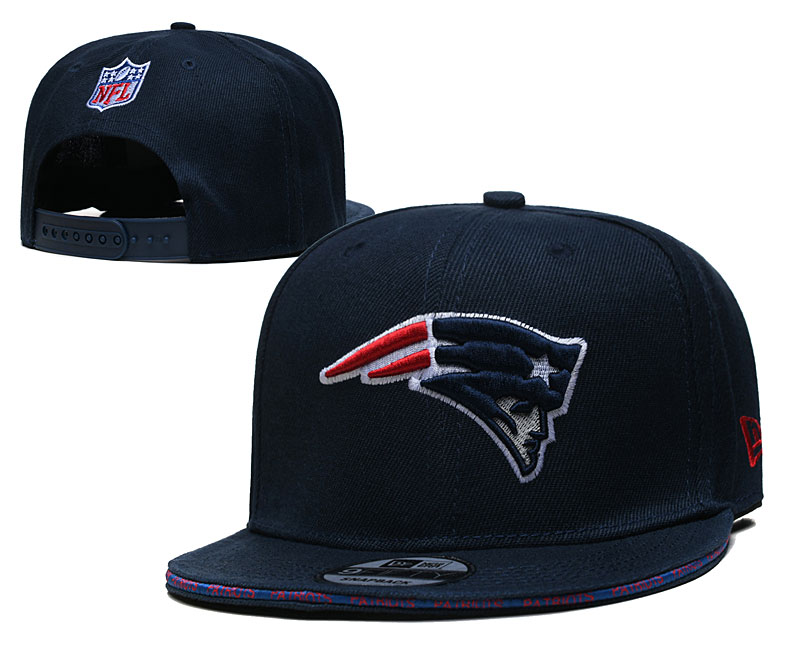 Men 2021 New England Patriots hat XT->nfl hats->Sports Caps